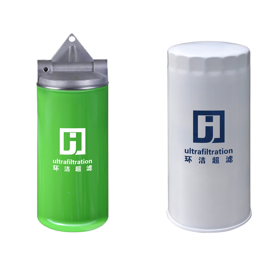 CE系列車用發(fā)動(dòng)機(jī)油超濾